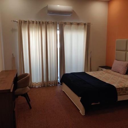 Zaib Guest House E-11 Ισλαμαμπάντ Εξωτερικό φωτογραφία