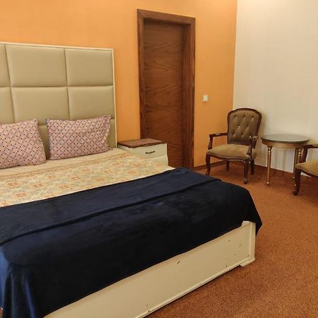 Zaib Guest House E-11 Ισλαμαμπάντ Εξωτερικό φωτογραφία