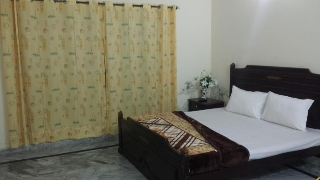 Zaib Guest House E-11 Ισλαμαμπάντ Εξωτερικό φωτογραφία
