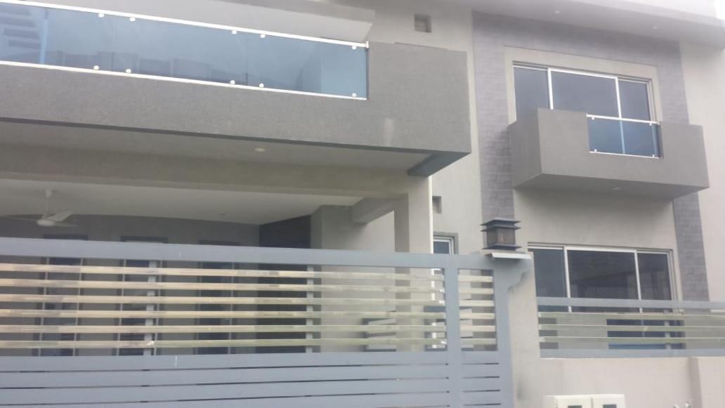 Zaib Guest House E-11 Ισλαμαμπάντ Εξωτερικό φωτογραφία