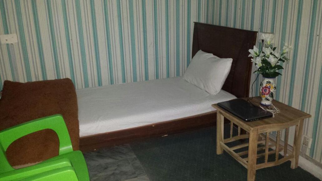 Zaib Guest House E-11 Ισλαμαμπάντ Εξωτερικό φωτογραφία
