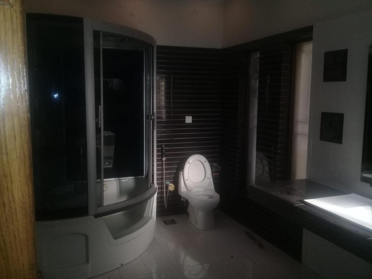 Zaib Guest House E-11 Ισλαμαμπάντ Εξωτερικό φωτογραφία