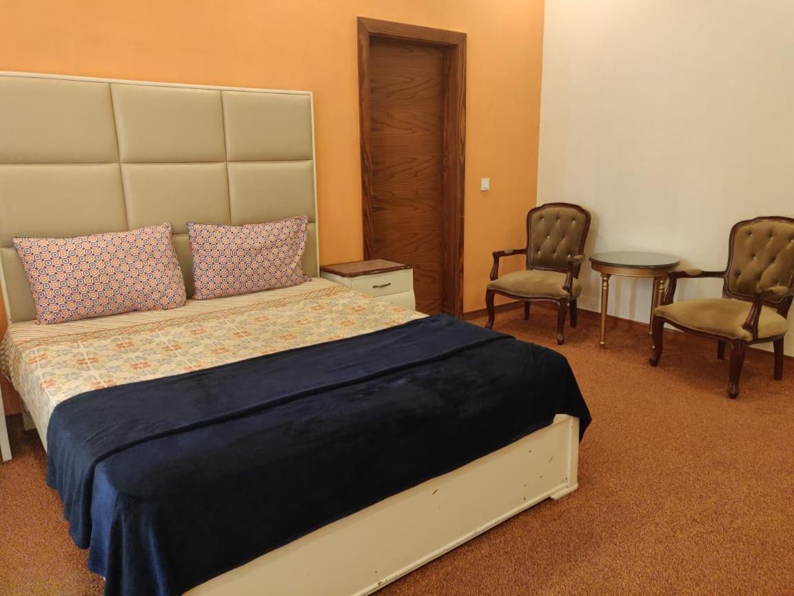 Zaib Guest House E-11 Ισλαμαμπάντ Εξωτερικό φωτογραφία