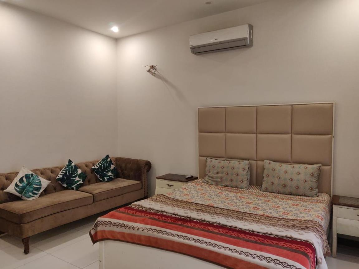 Zaib Guest House E-11 Ισλαμαμπάντ Εξωτερικό φωτογραφία