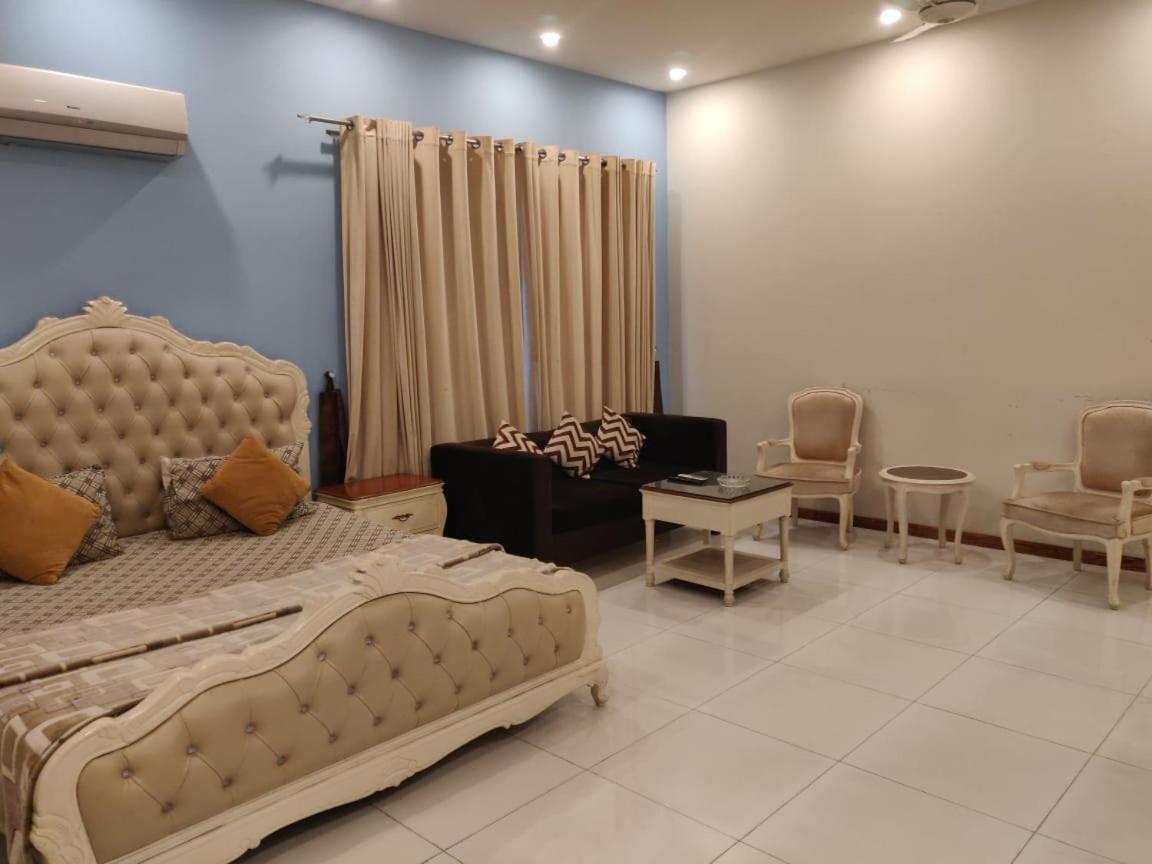 Zaib Guest House E-11 Ισλαμαμπάντ Εξωτερικό φωτογραφία