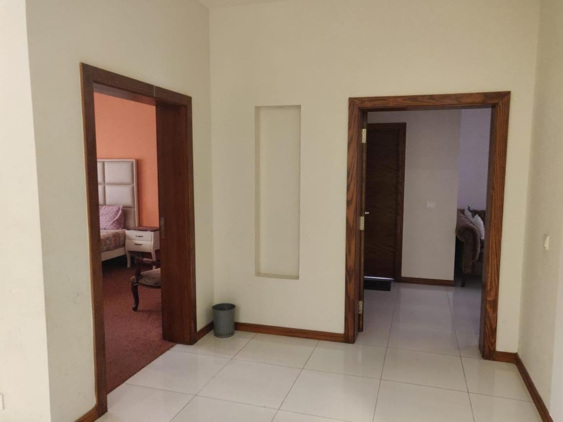 Zaib Guest House E-11 Ισλαμαμπάντ Εξωτερικό φωτογραφία