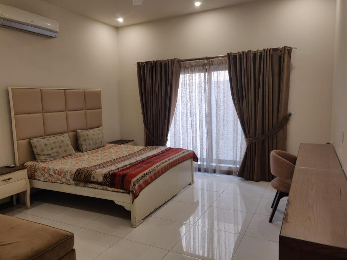 Zaib Guest House E-11 Ισλαμαμπάντ Εξωτερικό φωτογραφία