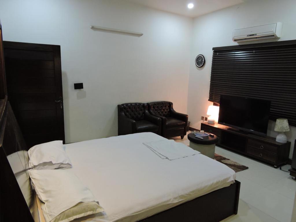 Zaib Guest House E-11 Ισλαμαμπάντ Εξωτερικό φωτογραφία