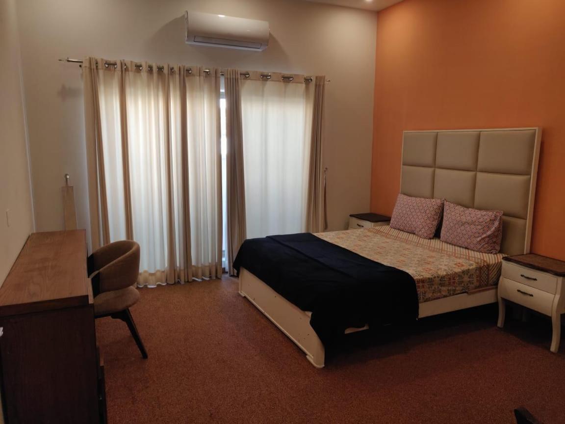 Zaib Guest House E-11 Ισλαμαμπάντ Εξωτερικό φωτογραφία