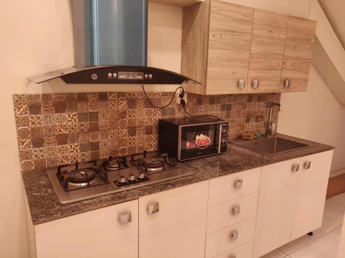 Zaib Guest House E-11 Ισλαμαμπάντ Εξωτερικό φωτογραφία