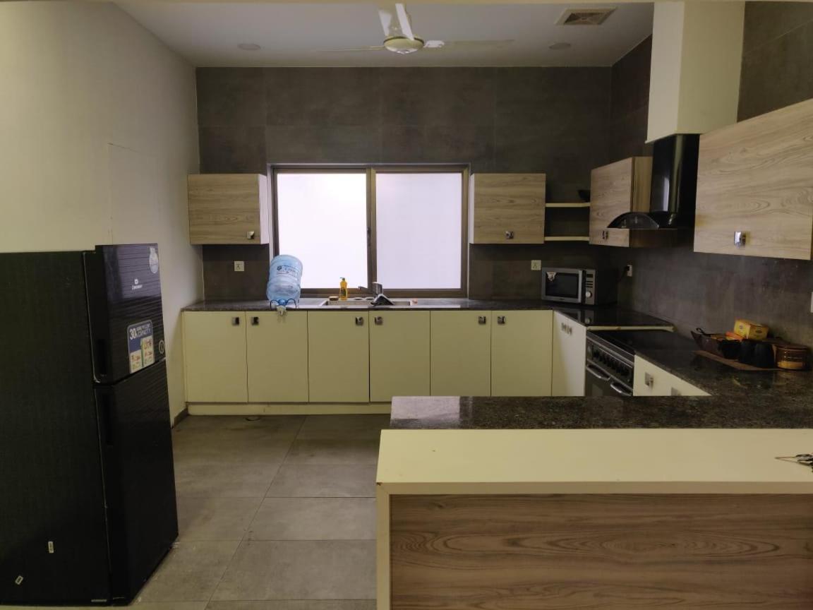 Zaib Guest House E-11 Ισλαμαμπάντ Εξωτερικό φωτογραφία