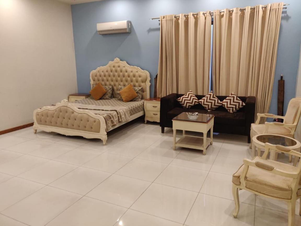 Zaib Guest House E-11 Ισλαμαμπάντ Εξωτερικό φωτογραφία
