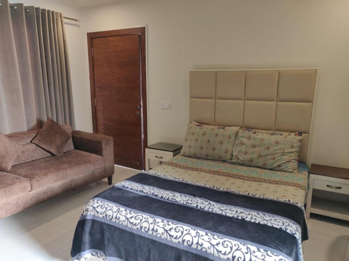 Zaib Guest House E-11 Ισλαμαμπάντ Εξωτερικό φωτογραφία