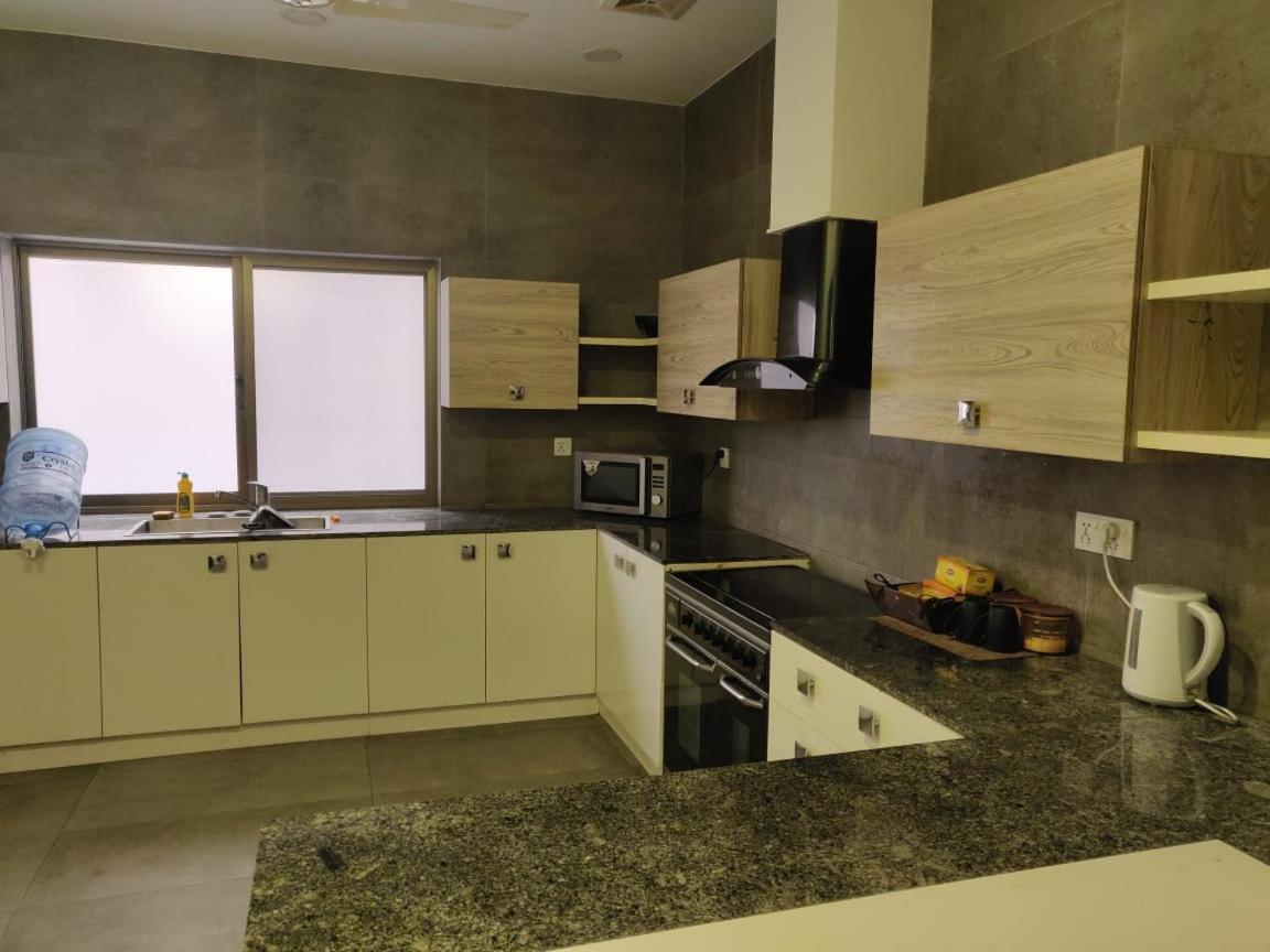 Zaib Guest House E-11 Ισλαμαμπάντ Εξωτερικό φωτογραφία