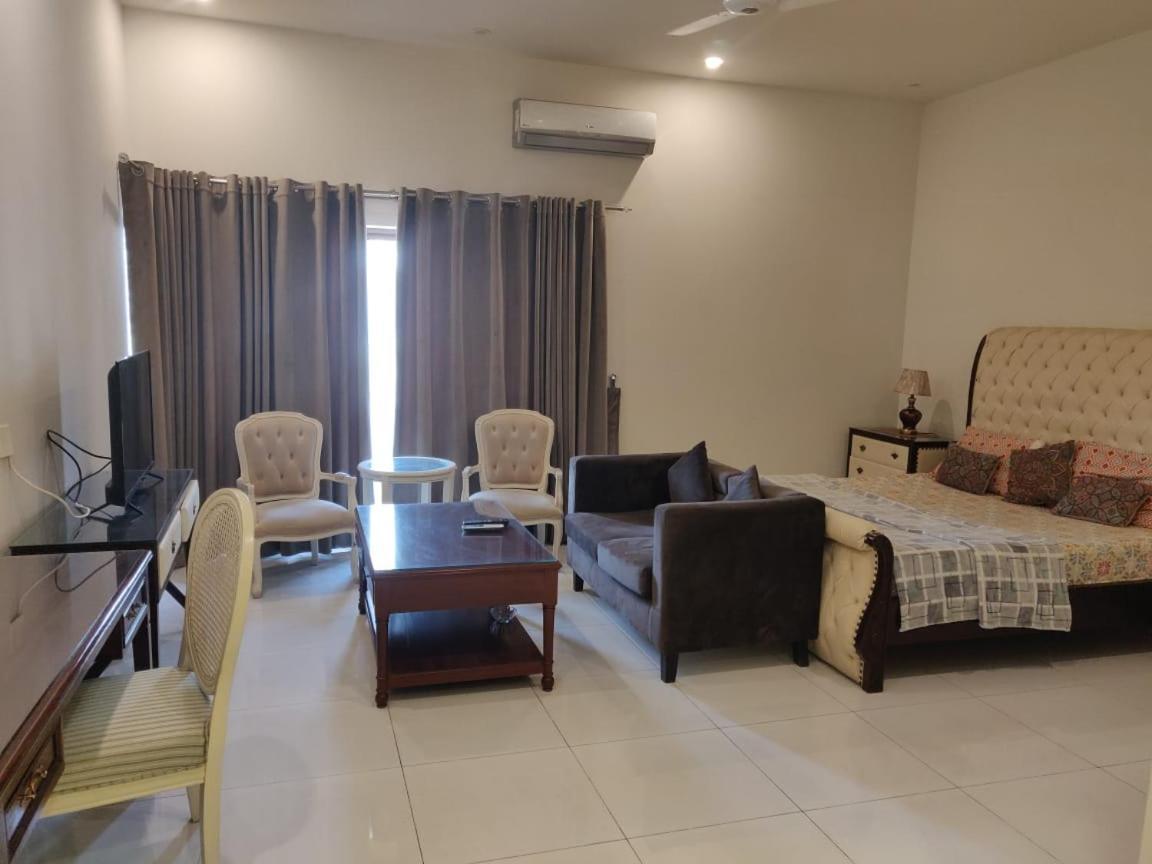 Zaib Guest House E-11 Ισλαμαμπάντ Εξωτερικό φωτογραφία