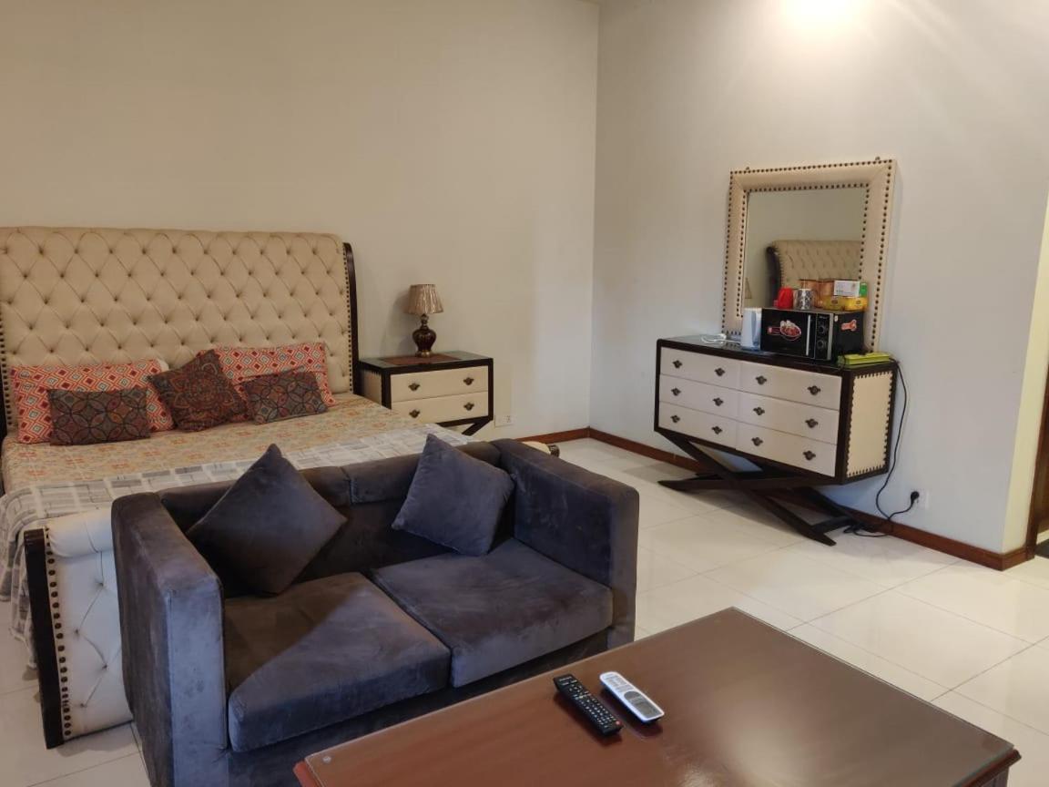 Zaib Guest House E-11 Ισλαμαμπάντ Εξωτερικό φωτογραφία