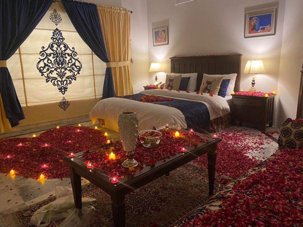 Zaib Guest House E-11 Ισλαμαμπάντ Εξωτερικό φωτογραφία