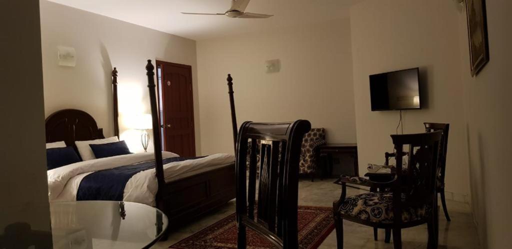 Zaib Guest House E-11 Ισλαμαμπάντ Εξωτερικό φωτογραφία