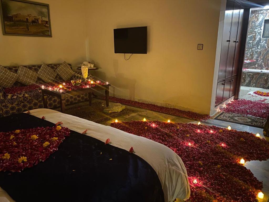 Zaib Guest House E-11 Ισλαμαμπάντ Εξωτερικό φωτογραφία