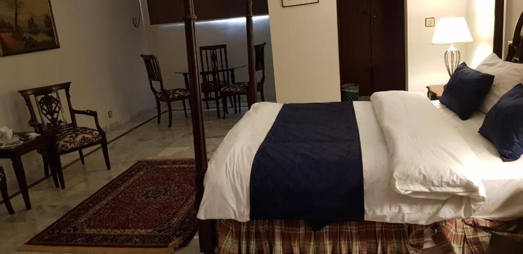 Zaib Guest House E-11 Ισλαμαμπάντ Εξωτερικό φωτογραφία