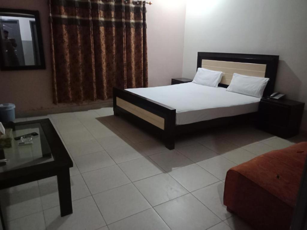 Zaib Guest House E-11 Ισλαμαμπάντ Εξωτερικό φωτογραφία
